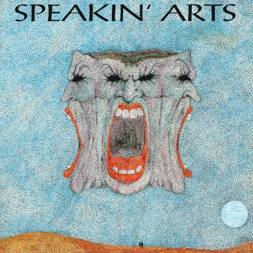 Speakin' Arts : Speakin' Arts